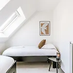 Bel Air With Parking By Interhome Ostende