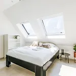 Apartamento Bel Air With Parking By Interhome Ostende