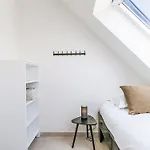 Apartamento Bel Air With Parking By Interhome *