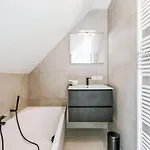 Apartamento Bel Air With Parking By Interhome Ostende