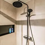 Apartamento Bel Air With Parking By Interhome