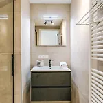 Apartamento Bel Air With Parking By Interhome Ostende