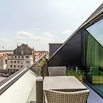 Bel Air With Parking By Interhome *