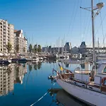 Apartamento Bel Air With Parking By Interhome Ostende