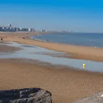 Apartamento Bel Air With Parking By Interhome