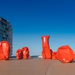 Bel Air With Parking By Interhome *