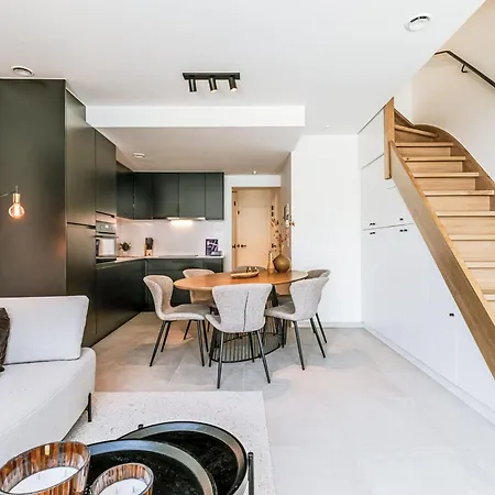 Bel Air With Parking By Interhome 公寓