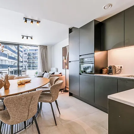 Appartement Bel Air With Parking By Interhome *