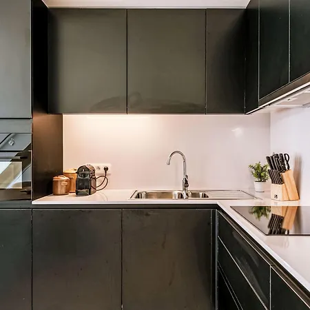 Apartment Apartment Bel Air With Parking And Balcony By Interhome *