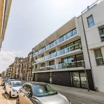 Bel Air With Parking By Interhome Apartament *