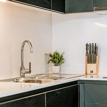 Bel Air With Parking By Interhome * Ostend