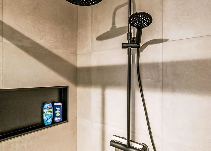 Apartment Bel Air With Parking By Interhome