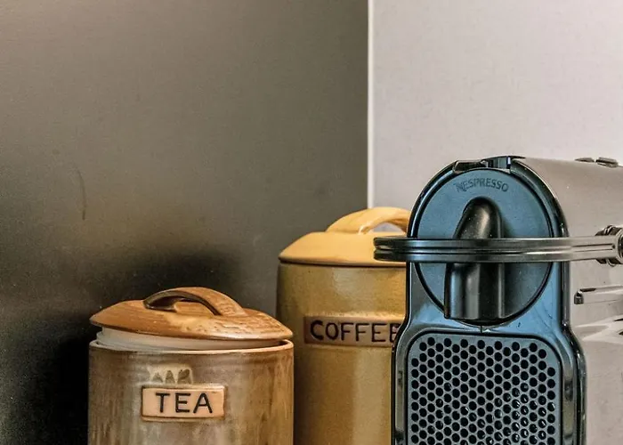 Bel Air With Parking By Interhome Apartment *